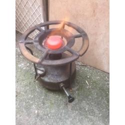 Primus stove