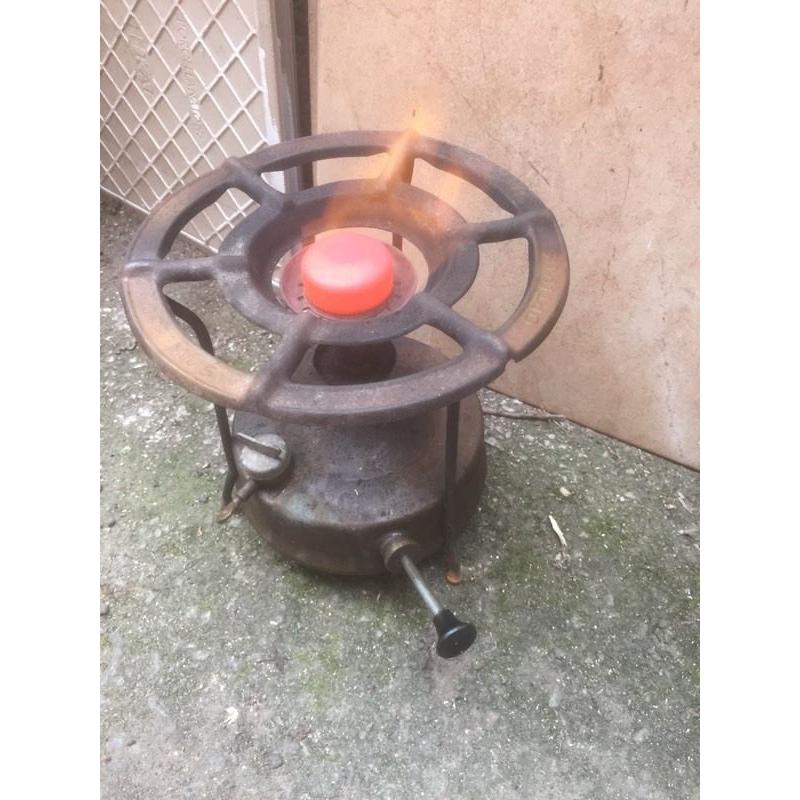 Primus stove