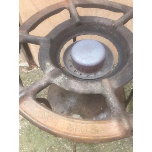 Primus stove