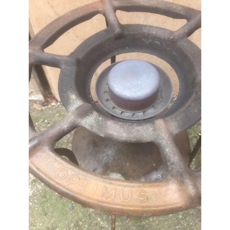 Primus stove