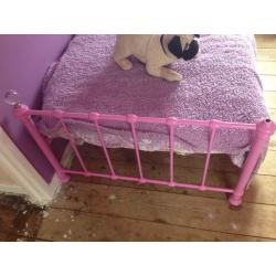 For sale single bed frame