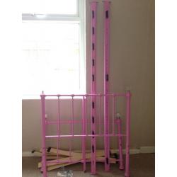 For sale single bed frame
