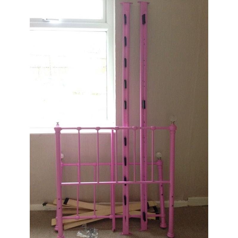 For sale single bed frame