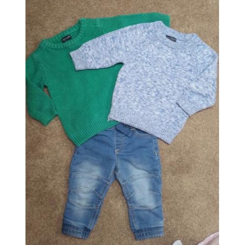 6/9 months next bundle