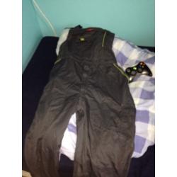 Claas Bib and brace overalls for sale