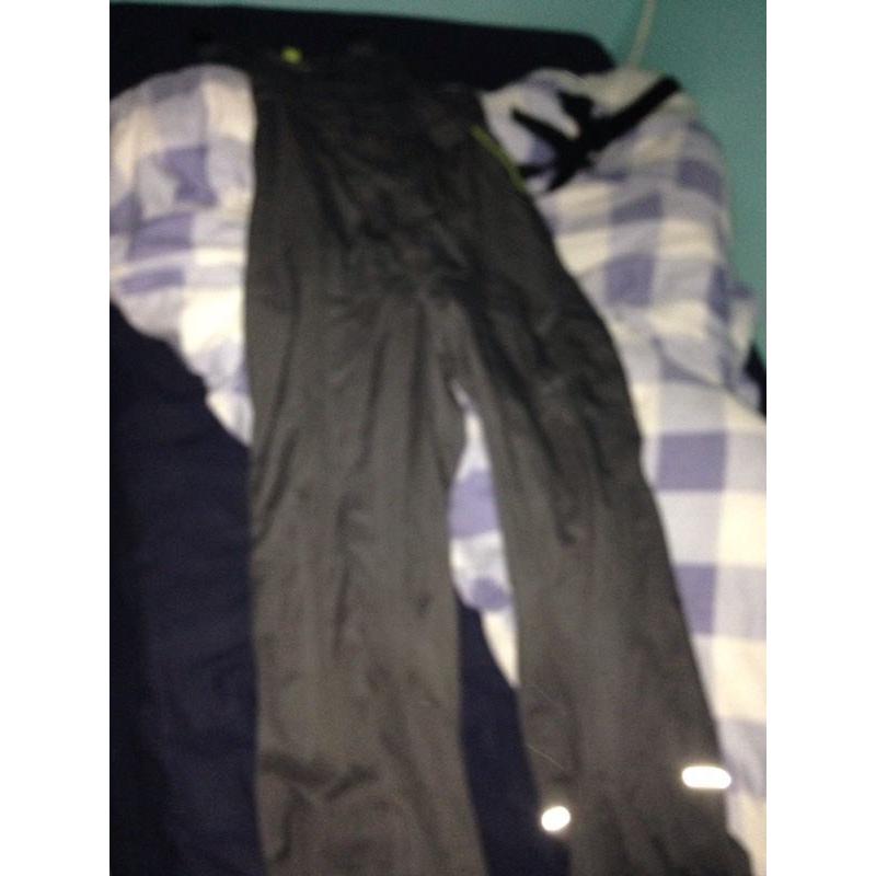 Claas Bib and brace overalls for sale
