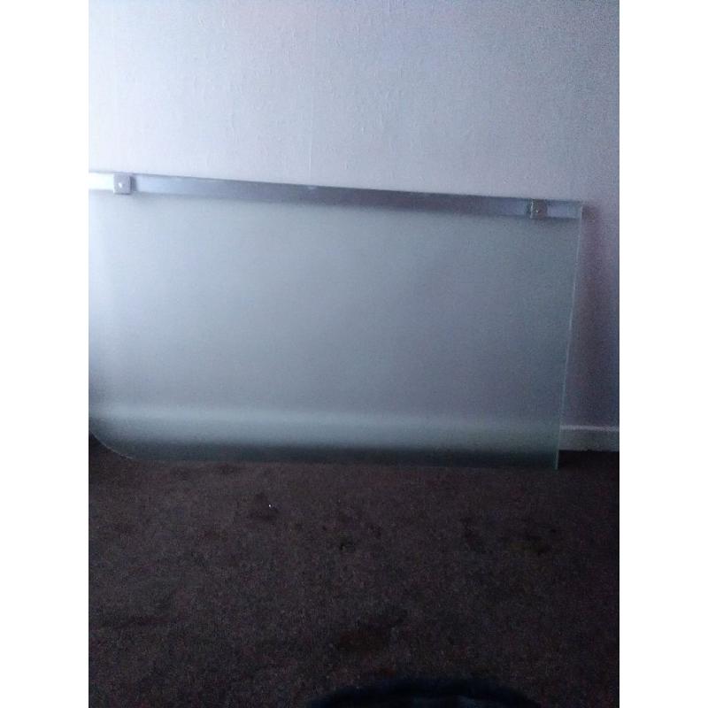 BATH SCREEN