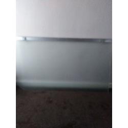 BATH SCREEN