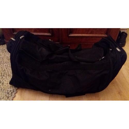 John Lewis (Jonelle) Travel bag