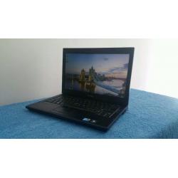 Lightweight Dell Latitude E4310 13.3" Intel Core i5 2.67 GHz 4GB RAM 320GB HDD Tablet Laptop PC