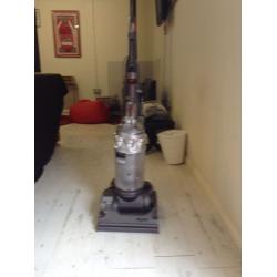 Vacuum cleaner