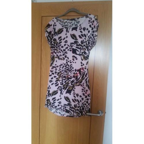 River island dress size 18