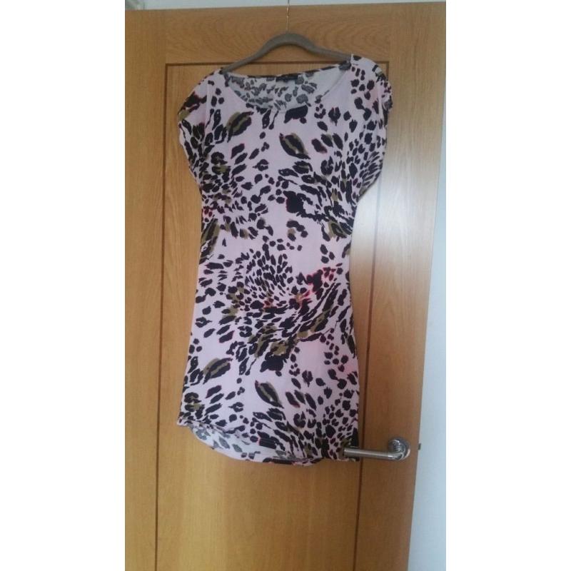 River island dress size 18