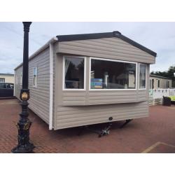 **LOVELY DOUBLE GLAZED/CENTRAL HEATED HOLIDAY HOME REDUCED TO CLEAR**