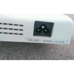 NEC 15" COMPUTER MONITOR SCREEN