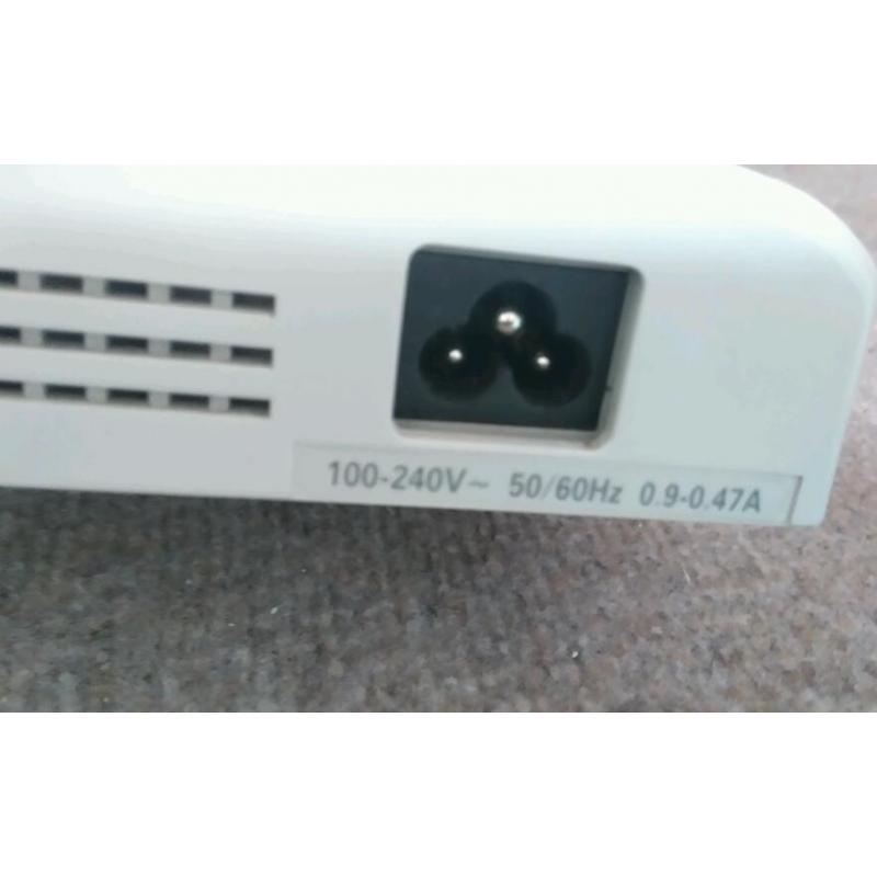 NEC 15" COMPUTER MONITOR SCREEN