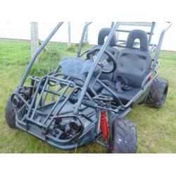 Hammerhead 80t for sale