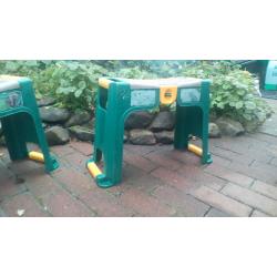 Garden Kneeler