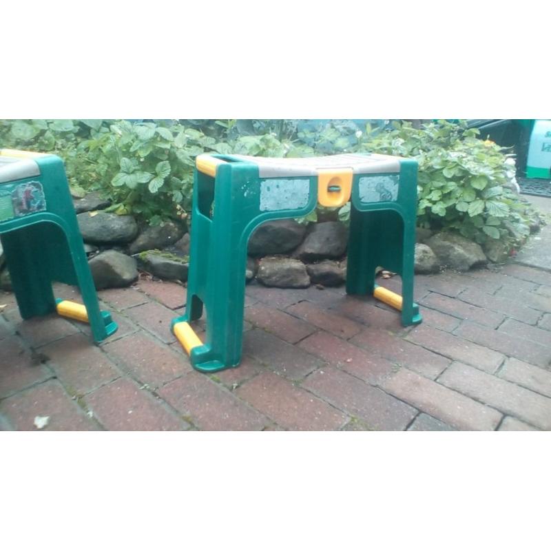 Garden Kneeler