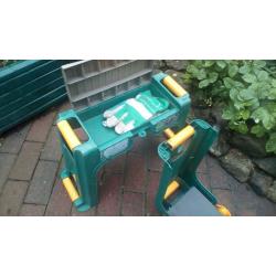Garden Kneeler