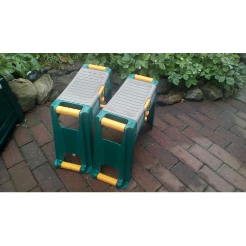 Garden Kneeler