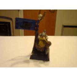 Bugman's Dwarf Rangers