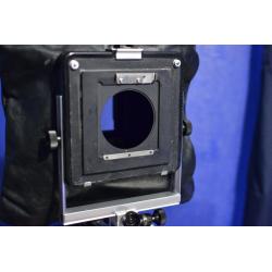 Arca Swiss Model B Large Format Camera