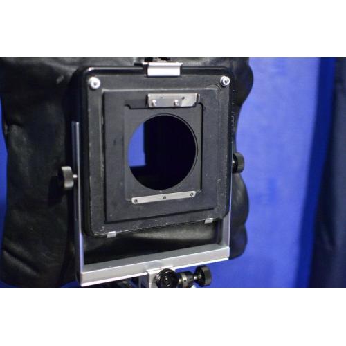 Arca Swiss Model B Large Format Camera
