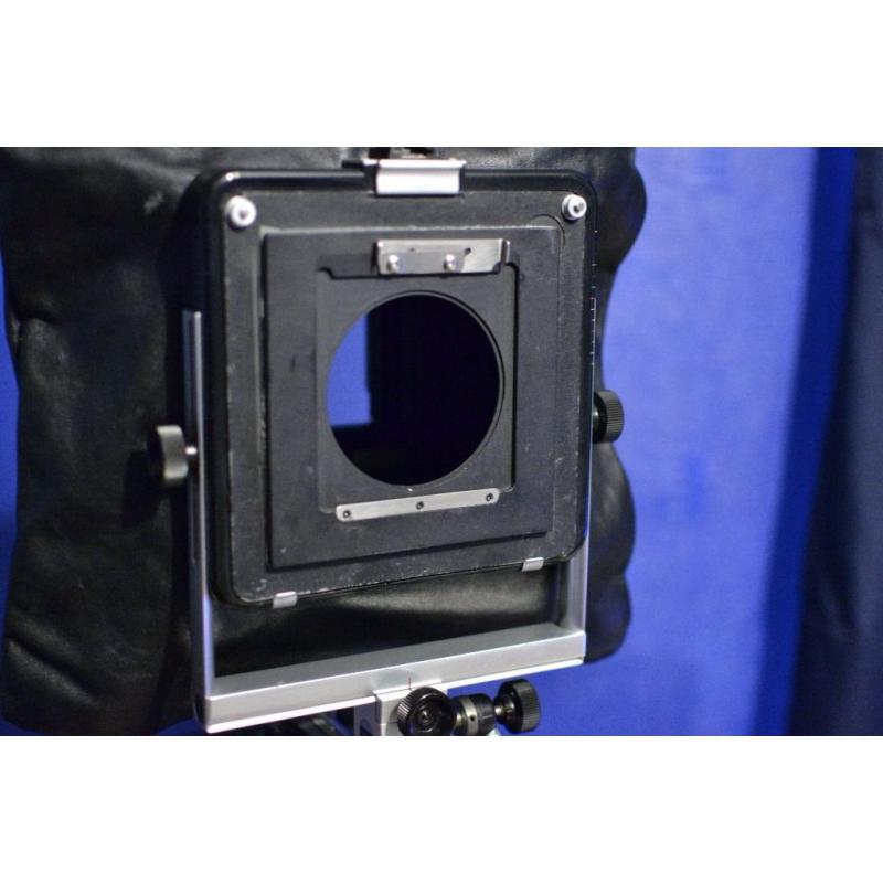 Arca Swiss Model B Large Format Camera