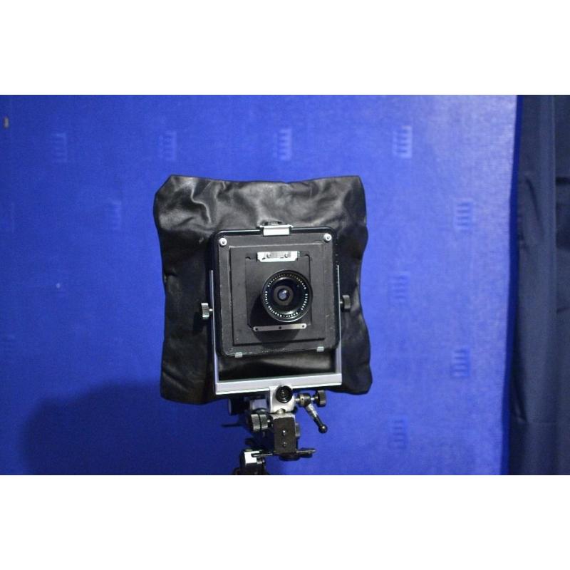 Arca Swiss Model B Large Format Camera