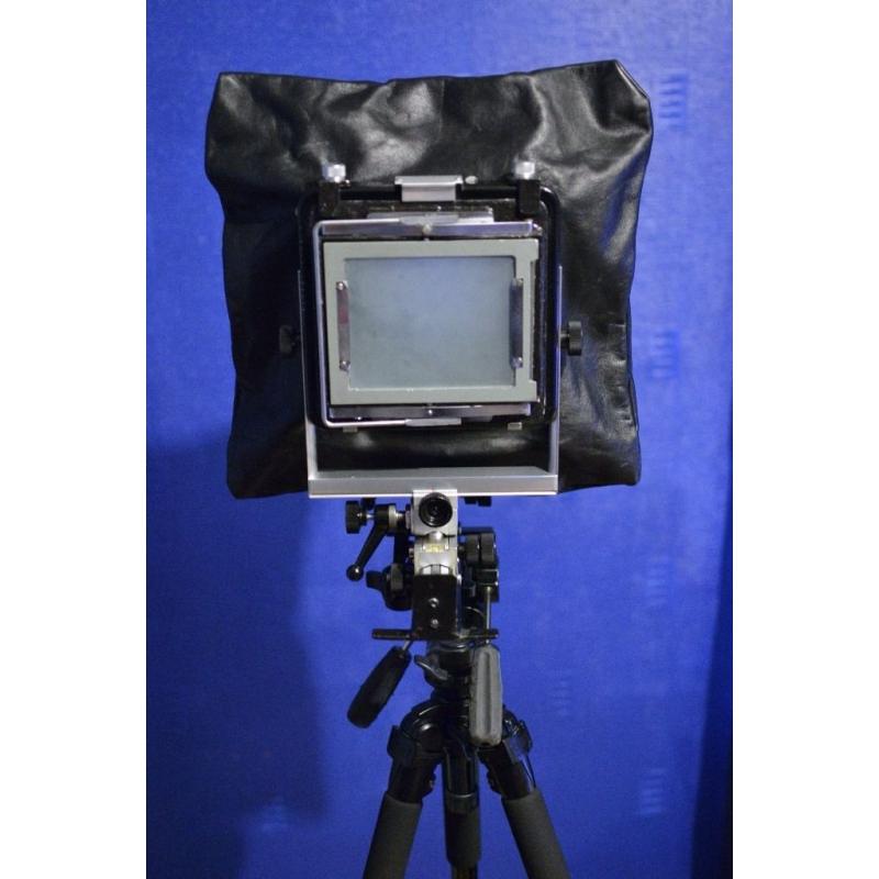 Arca Swiss Model B Large Format Camera