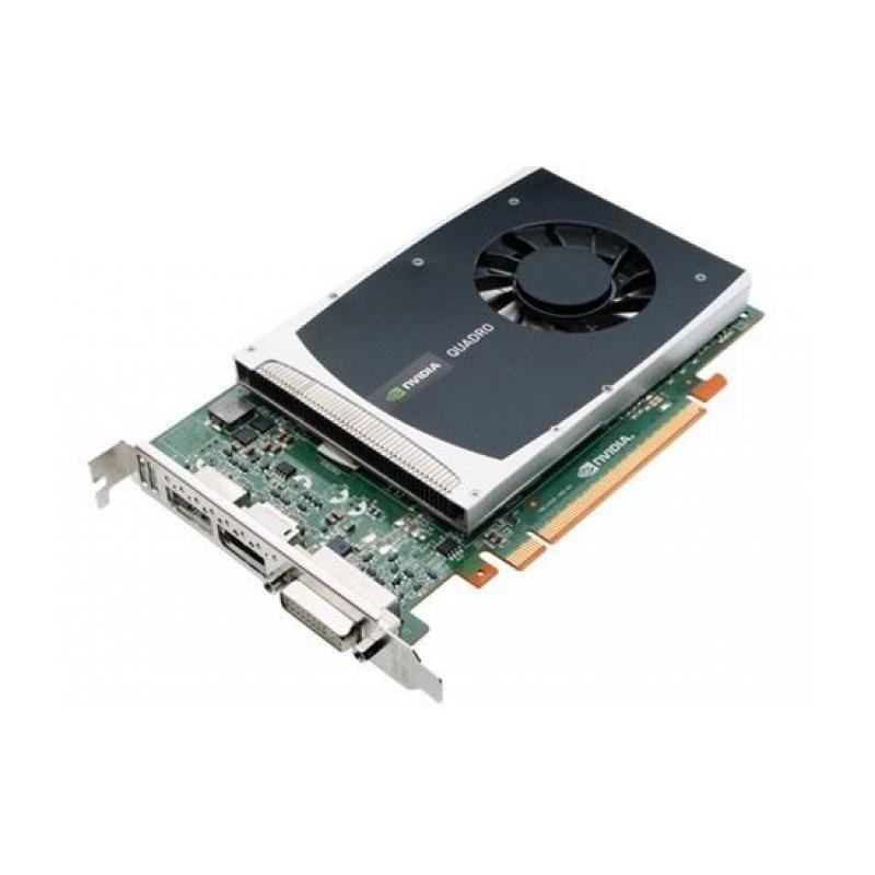 Nvidia Quadro 2000 CAD / DCC /3D design / light gaming graphics card