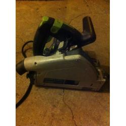 Festool circular saw