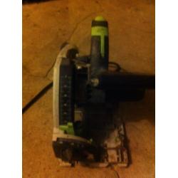 Festool circular saw