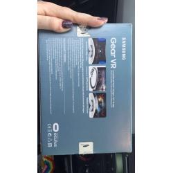 Samsung gear VR