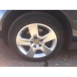 AUDI A4 1.9TDI 1 YEAR MOT VERY CLEAN CAR