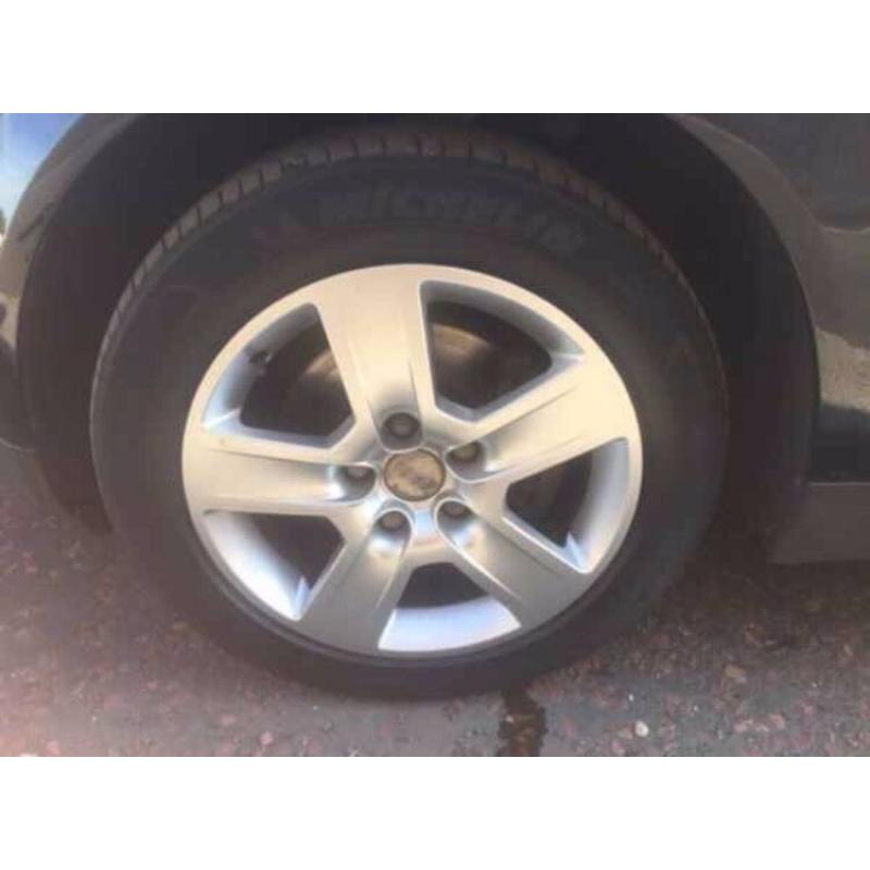AUDI A4 1.9TDI 1 YEAR MOT VERY CLEAN CAR