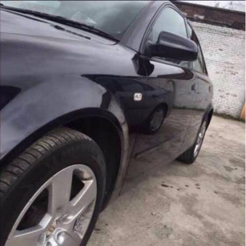 AUDI A4 1.9TDI 1 YEAR MOT VERY CLEAN CAR