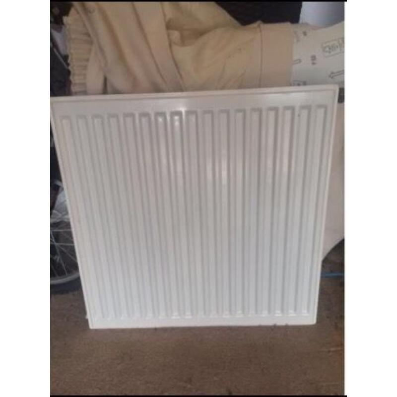 2x radiators