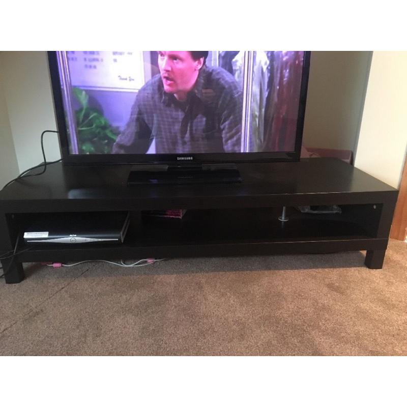 Tv stand