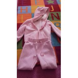Girls bundle 2-3 years