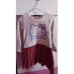 Girls bundle 2-3 years
