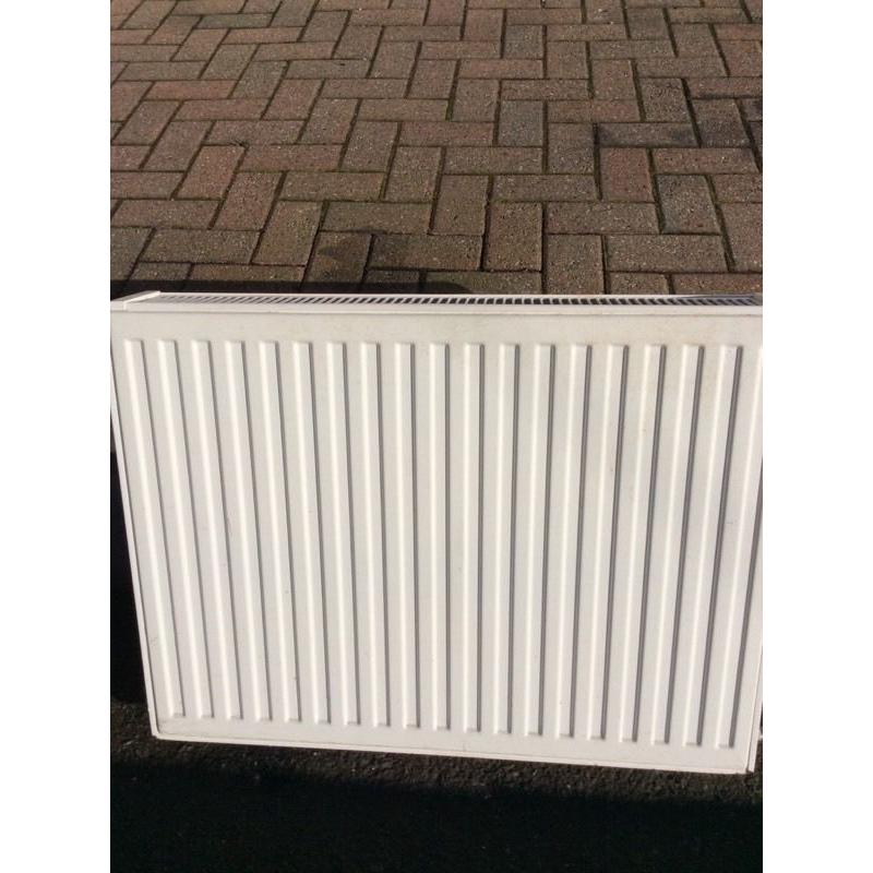 Radiator