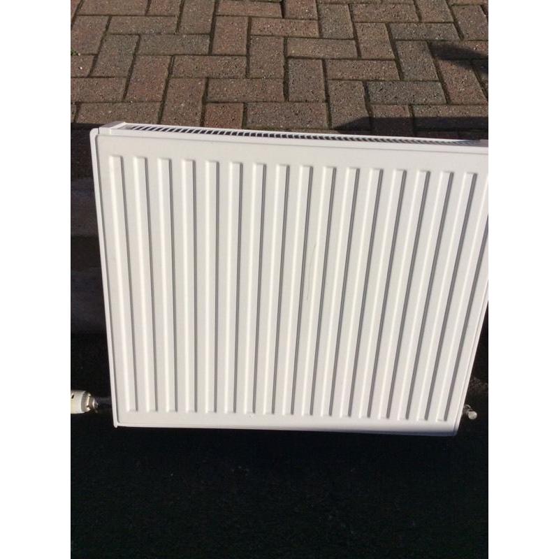 Radiator