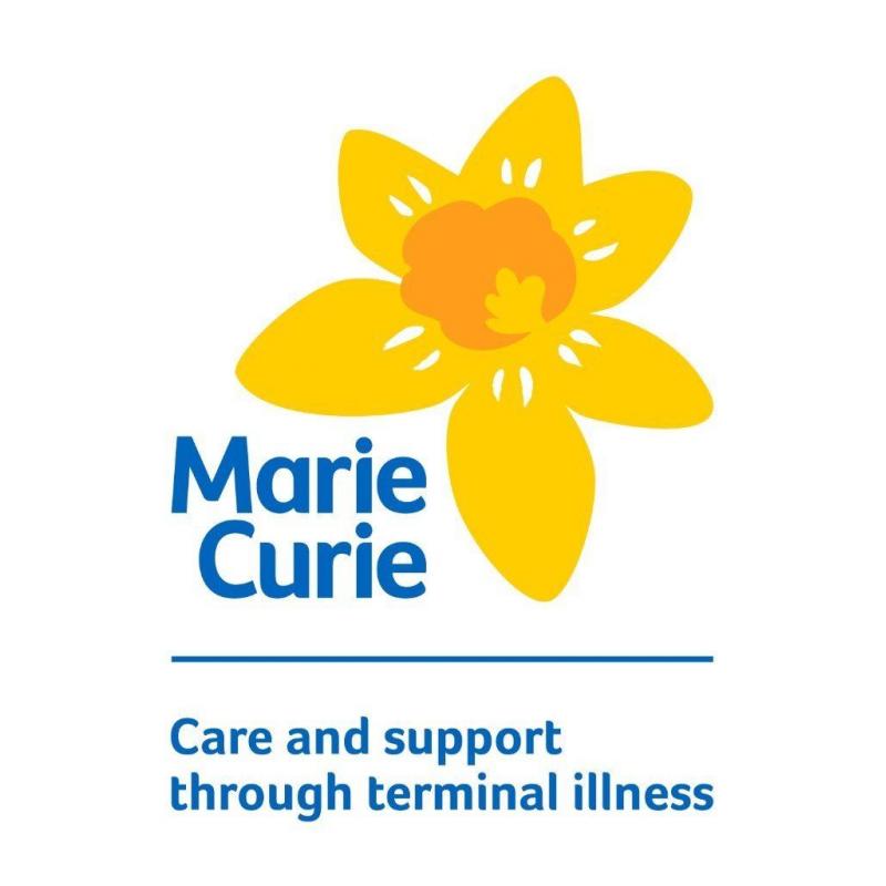 Marie Curie Helper Volunteer - Annan, Dumfries & Galloway Helper Service