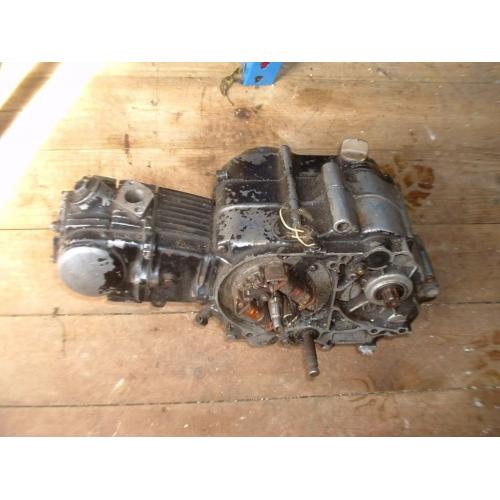 wanted honda c50/70 or 90 any condition considered