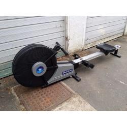 NordicTrack R7 Rowing Machine Air Rower