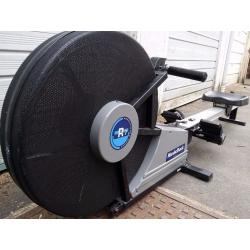 NordicTrack R7 Rowing Machine Air Rower
