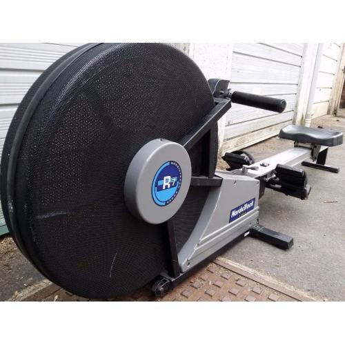 NordicTrack R7 Rowing Machine Air Rower