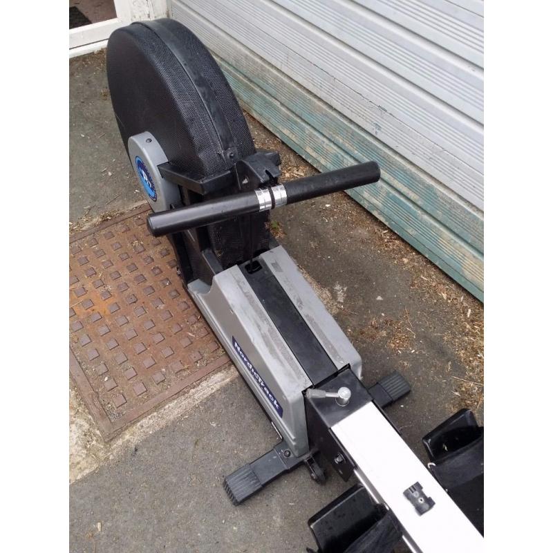 NordicTrack R7 Rowing Machine Air Rower